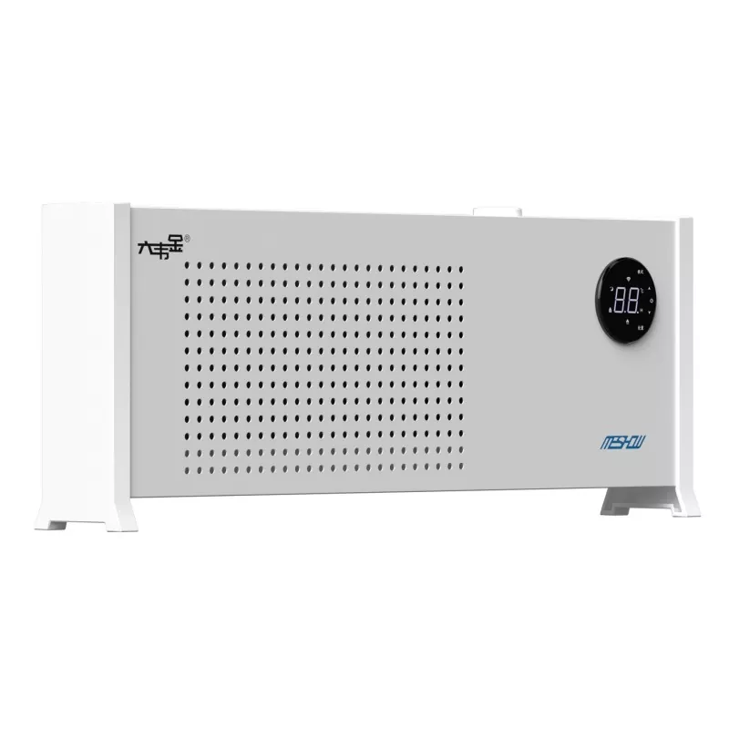 ເຄື່ອງເຮັດຄວາມຮ້ອນໄຟຟ້າກະດານໄຟຟ້າສີຂາວສີຂາວ 1100 ສີ