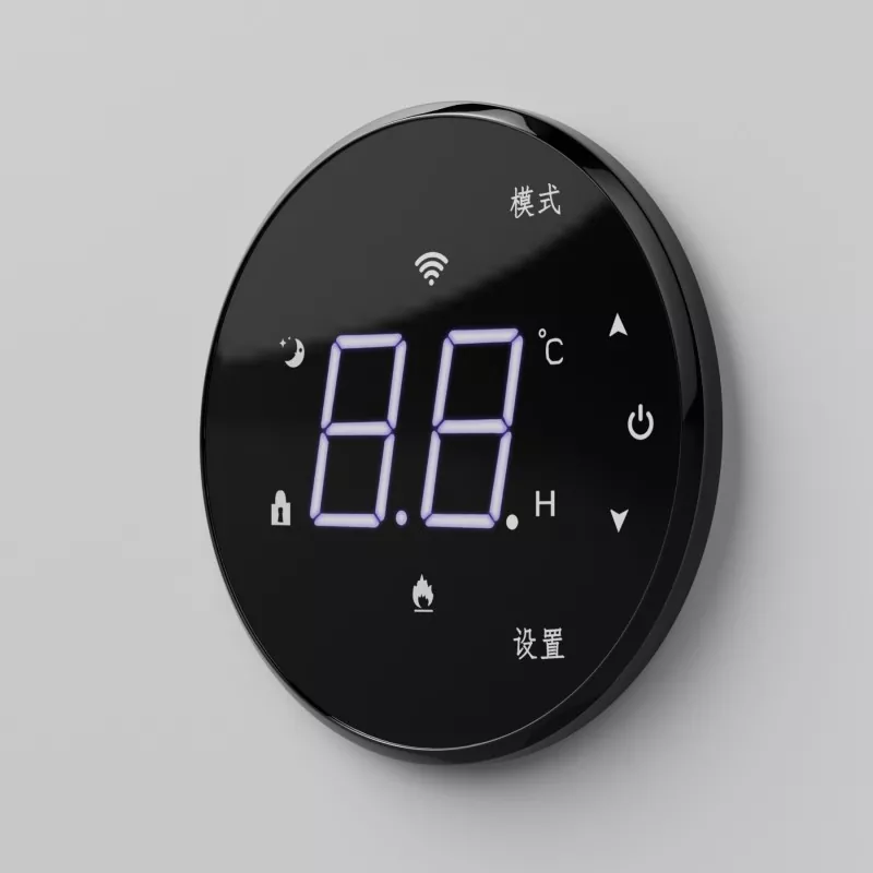 ເຄື່ອງເຮັດຄວາມຮ້ອນໄຟຟ້າກະດານໄຟຟ້າສີຂາວສີຂາວ 1100 ສີ