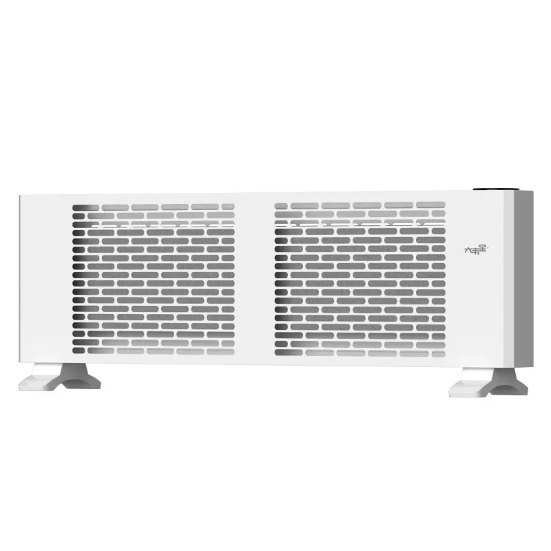 ເຄື່ອງເຮັດຄວາມຮ້ອນໄຟຟ້າປະສົມຂາວສີຂາວ 1800 ສີຂາວ