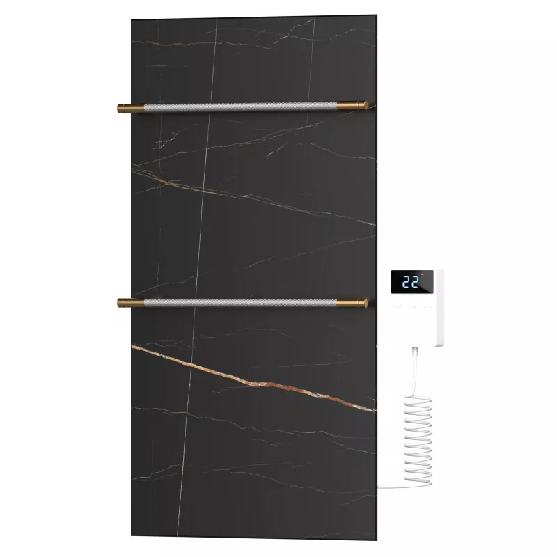 200w ຜ້າເຊັດຕົວ Graphene 200w Rack
