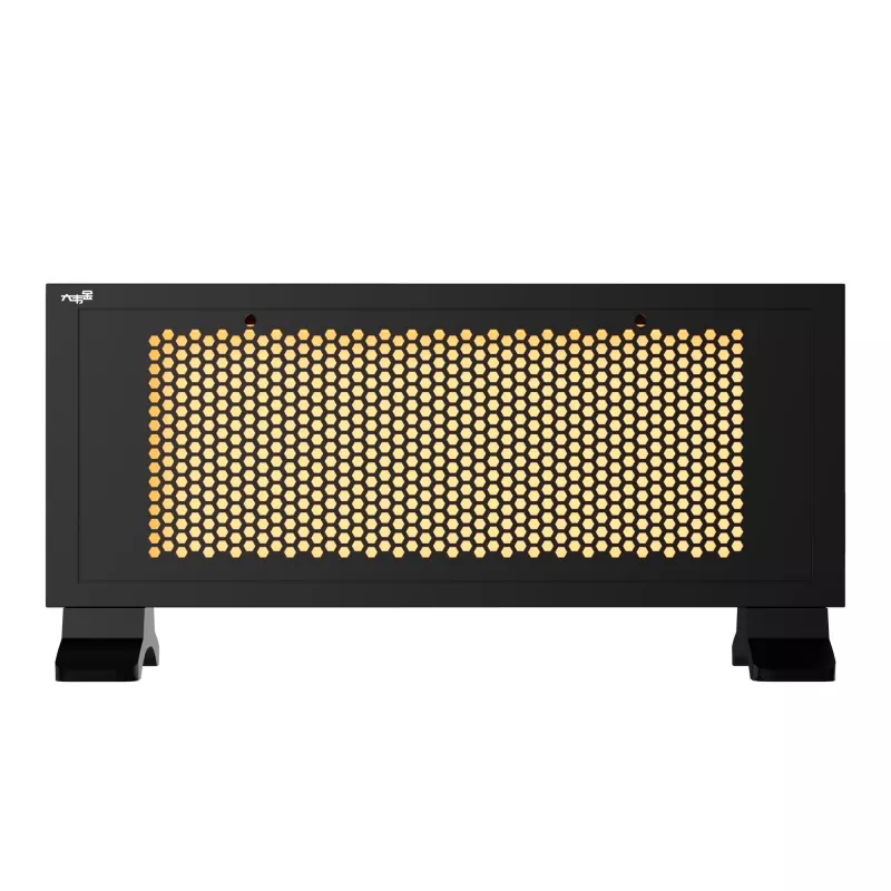 ຫຼັກການຄວາມຮ້ອນຂອງ Graphene Heater ແມ່ນຫຍັງ?