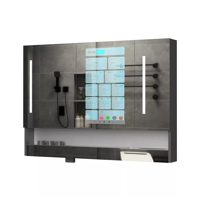 ຕູ້ເສື້ອຜ້າ Graphene Smart Bather